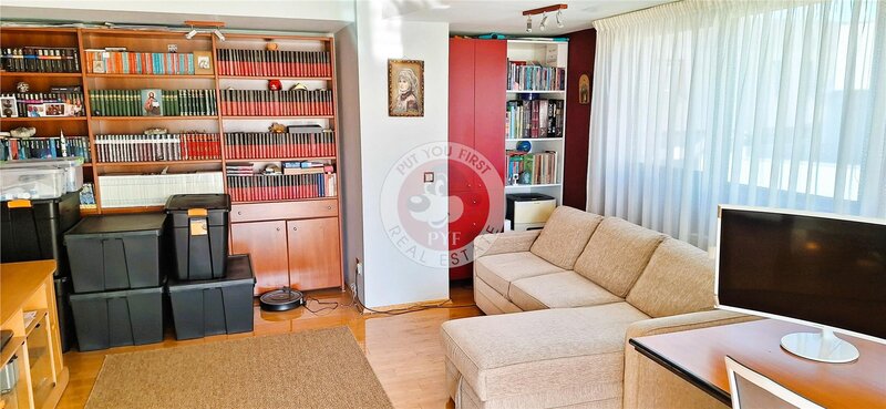 Traiesti Verde in Titan | Penthouse | 620mp | B12418