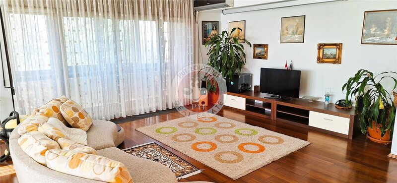 Traiesti Verde in Titan | Penthouse | 620mp | B12418