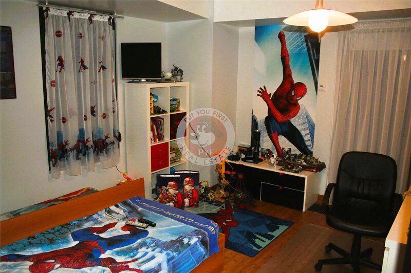 Traiesti Verde in Titan | Penthouse | 620mp | B12418